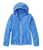 L.L.BeanKids' No Fly Zone Jacket