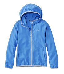 L.L.BeanKids' No Fly Zone Jacket