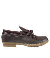 L.L.BeanWomen's Bean Boots, Rubber Mocs