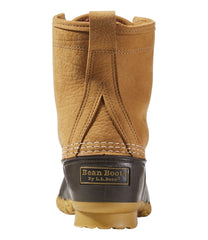 L.L.BeanWomen's Bean Boots, 8" Fleece-Lined Insulated