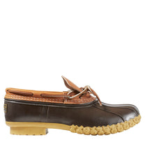 L.L.BeanMen's Bean Boots, Rubber Mocs