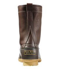 L.L.BeanMen's Bean Boots, 10" Shearling-Lined