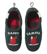 L.L.BeanKids' X Peanuts Sweater Fleece Slippers