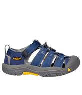 L.L.BeanKids' Keen Newport H2 Sandals