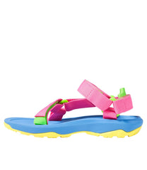 L.L.BeanKids' Teva Hurricane XLT 2 Sandals