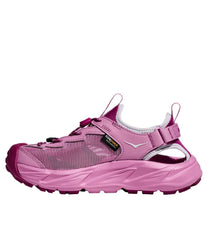 L.L.BeanKids' Hoka Hopara 2 Sandals