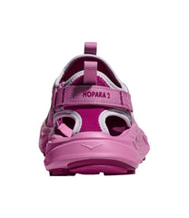 L.L.BeanKids' Hoka Hopara 2 Sandals