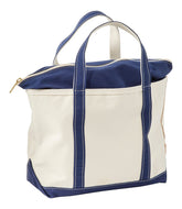 L.L.BeanBoat and Tote®, Zip-Top
