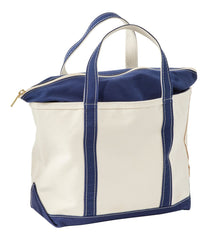 L.L.BeanBoat and Tote®, Zip-Top