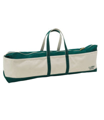 L.L.BeanMaine Coast Croquet Boat and Tote