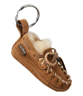 L.L.BeanWicked Good Slipper Key Chain