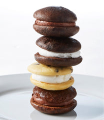 L.L.BeanChocolate Lover's Mini Whoopie Pies, Set of 20