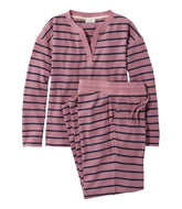 L.L.BeanWomen's Soft Waffle Sleep Set