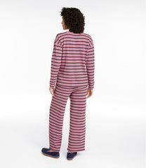 L.L.BeanWomen's Soft Waffle Sleep Set