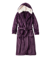 L.L.BeanWomen's Wicked Plush Robe