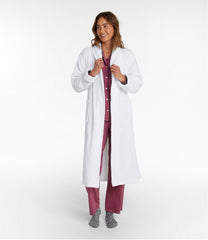L.L.BeanWomen's Soft Plush Terry Robe