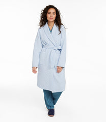 L.L.BeanWomen's Quilted Robe