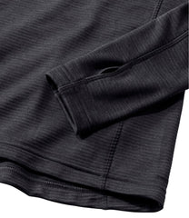 L.L.BeanWomen's Midweight Base Layer Crew Top