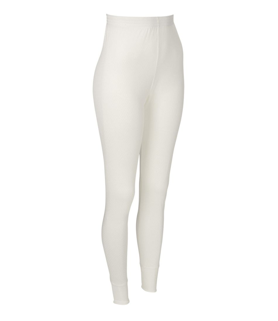 L.L.BeanWomen's Silk Pointelle, Pants