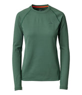 L.L.BeanWomen's Heavyweight Base Layer Crew Top