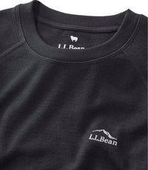 L.L.BeanWomen's Cresta Midweight 250 Crew Top