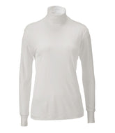 L.L.BeanWomen's Silk Underwear, Turtleneck