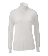 L.L.BeanWomen's Silk Underwear, Turtleneck