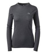 L.L.BeanWomen's Cresta Ultralight 150 Crew Top