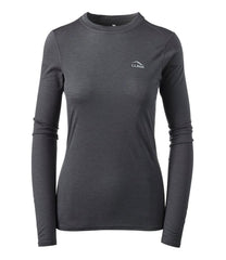 L.L.BeanWomen's Cresta Ultralight 150 Crew Top