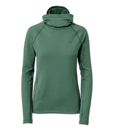 L.L.BeanWomen's Heavyweight Base Layer Hoodie