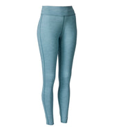 L.L.BeanWomen's Cresta Ultralight 150 Pants, High-Rise Slim-Leg Stripe