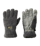 L.L.BeanAdults' Mountain Pile Fleece Gloves
