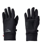 L.L.BeanWomen's Primaloft Therma-Stretch Fleece Gloves