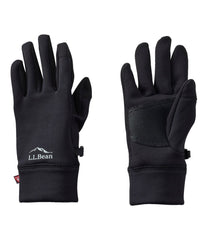 L.L.BeanWomen's Primaloft Therma-Stretch Fleece Gloves