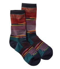 L.L.BeanWomen's Darn Tough Pixie Crew Socks