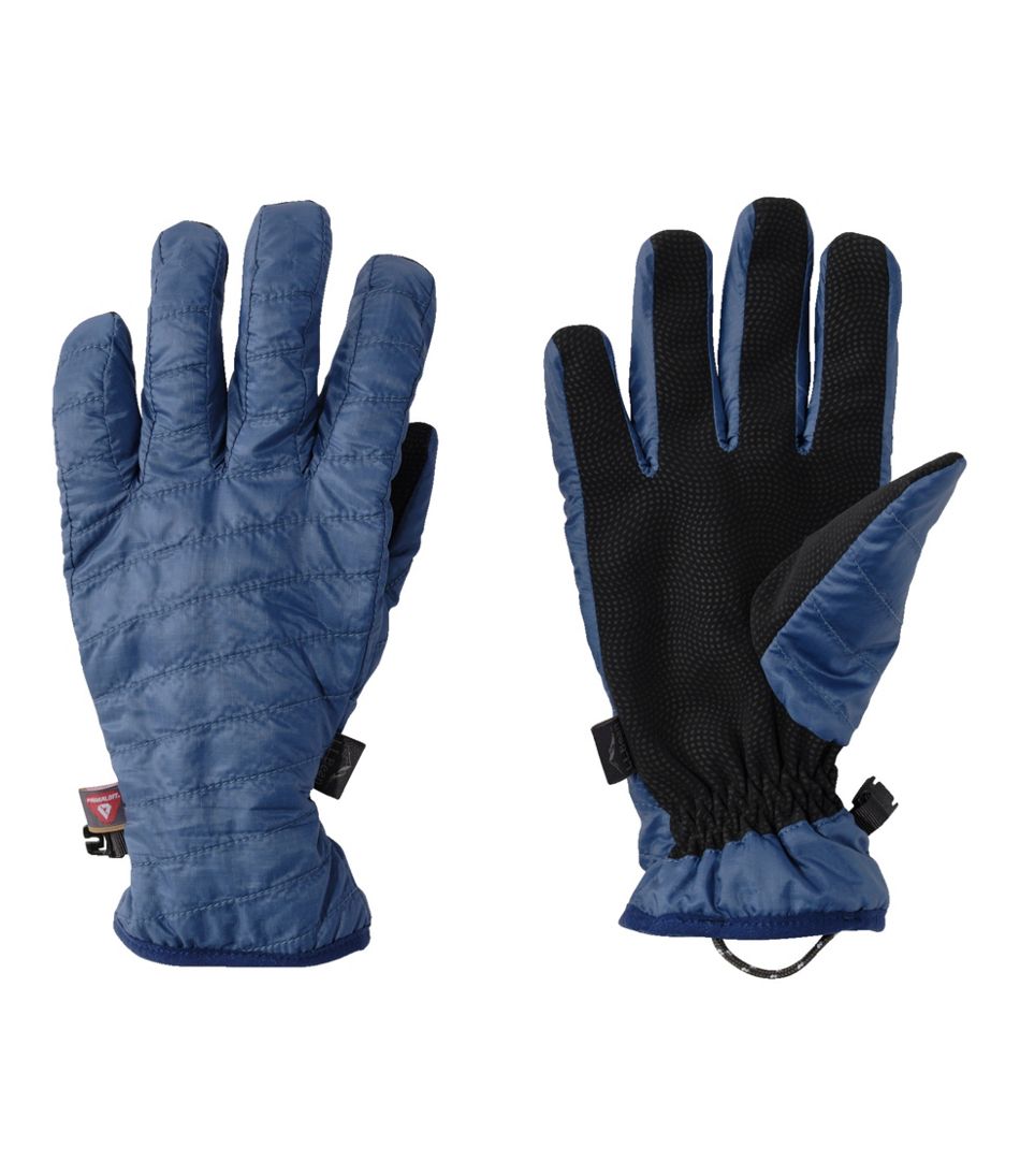 L.L.BeanWomen's PrimaLoft Packaway Gloves