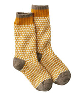 L.L.BeanAdults' Smartwool Everyday Popcorn Polka Dot Crew Socks