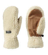L.L.BeanWomen's Mountain Pile Fleece Mittens