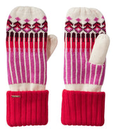 L.L.BeanWomen's Heritage Fair Isle Mittens