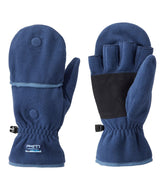 L.L.BeanAdults' Access Fleece Convertible Mitten