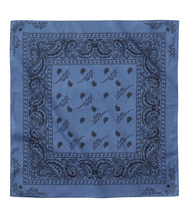 L.L.BeanAdults' Signature Heritage Cotton Bandana