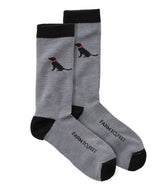 L.L.BeanAdults' Farm to Feet Sunderland Crew Socks, Light Cushion