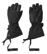 L.L.BeanWomen's GORE-TEX PrimaLoft Ski Gloves