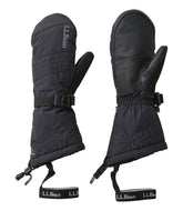 L.L.BeanWomen's GORE-TEX PrimaLoft Ski Mittens