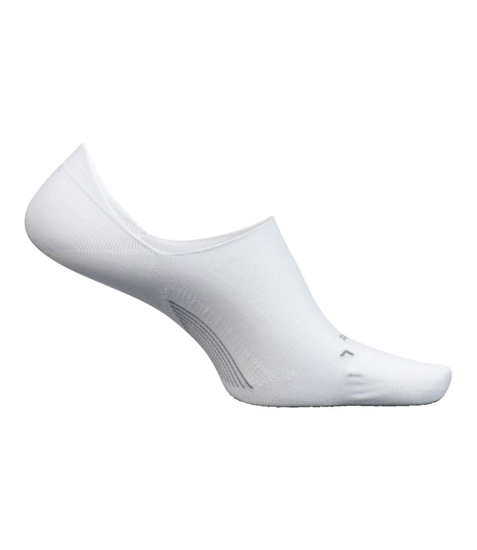 L.L.BeanAdults' Feetures Invisible Ultra Light Cushion Socks