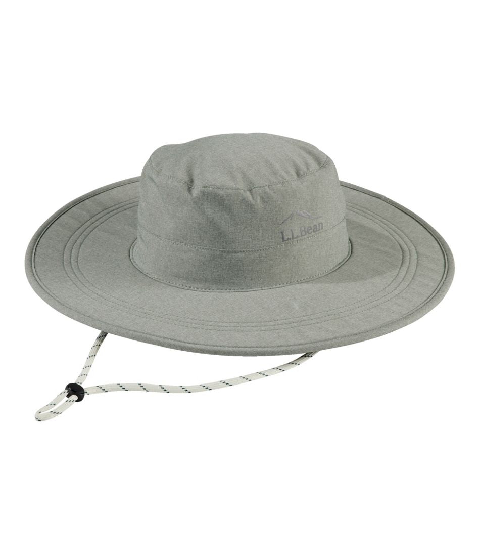 L.L.BeanAdults' No Fly Zone Boonie Hat