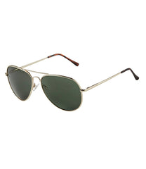L.L.BeanAdults' Classic Aviator Polarized Sunglasses