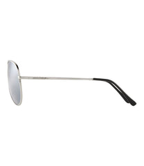 L.L.BeanAdults' Classic Aviator Polarized Sunglasses