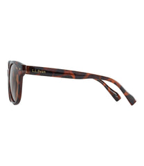 L.L.BeanWomen's Kennebunkport Polarized Sunglasses