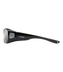 L.L.BeanSport Over The Glasses Polarized Sunglasses
